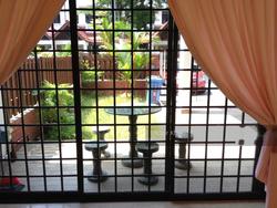 Casa Nallur (D15), Terrace #126245442